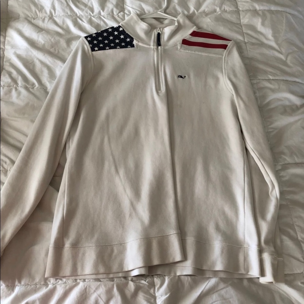 Vineyard vines